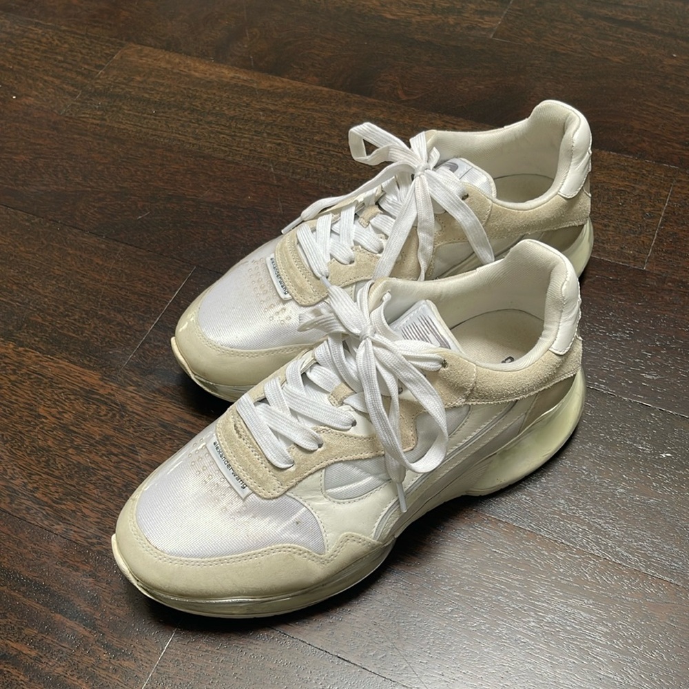 Alexander Wang sneakers